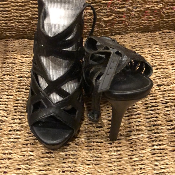 Heels 5inch - Picture 3 of 4